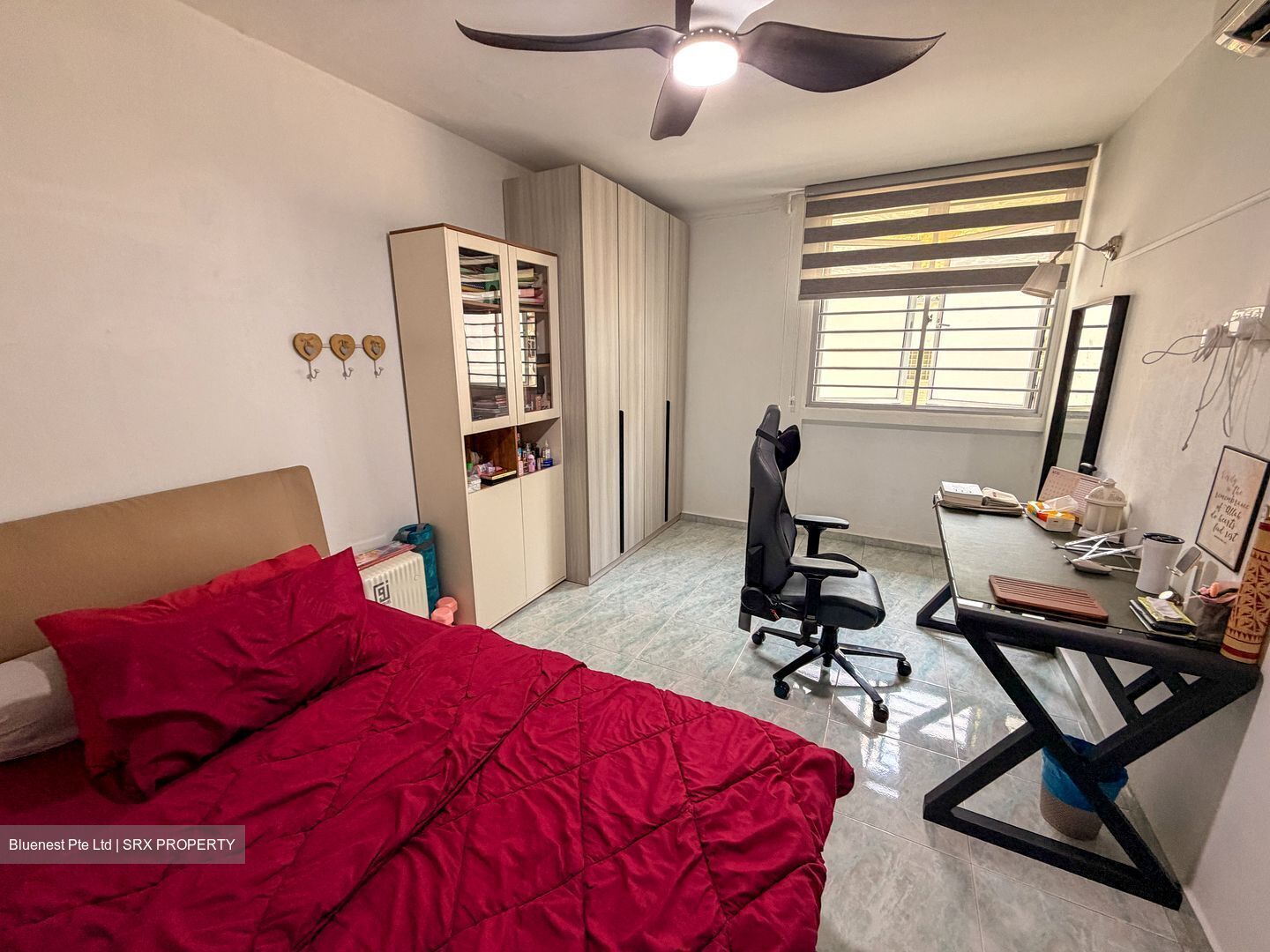 Blk 338 Kampong Ubi View (Geylang), HDB 4 Rooms #611065151